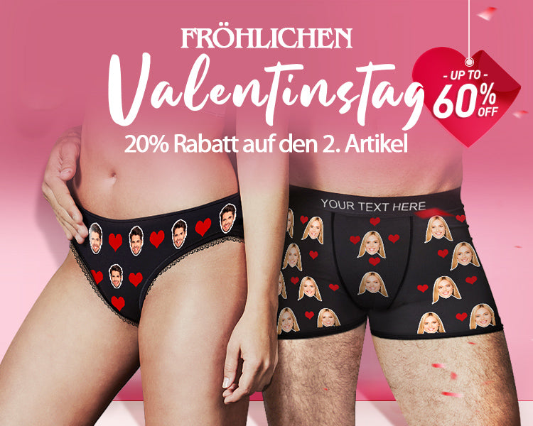 Weihnachtsgeschenke für Outdoorfans lustige Unterwäsche Damen kleine  Geschenke Valentinstag Männer